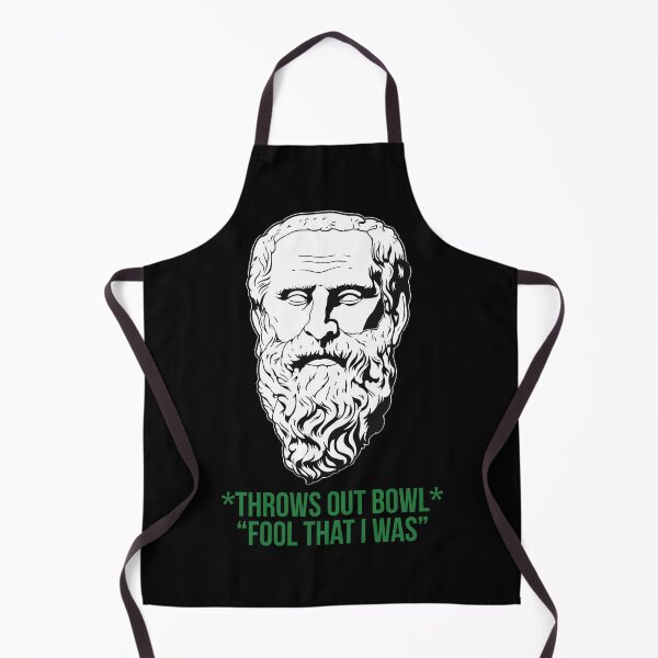Item preview, Diogenes designed and sold by untagged-shop.