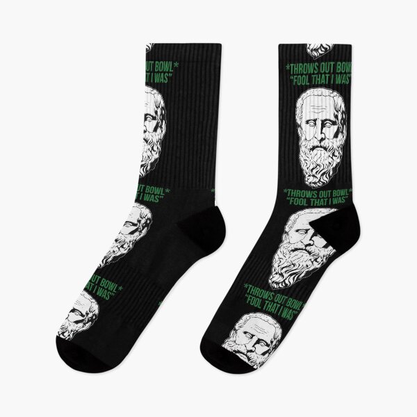 Item preview, Diogenes designed and sold by untagged-shop.