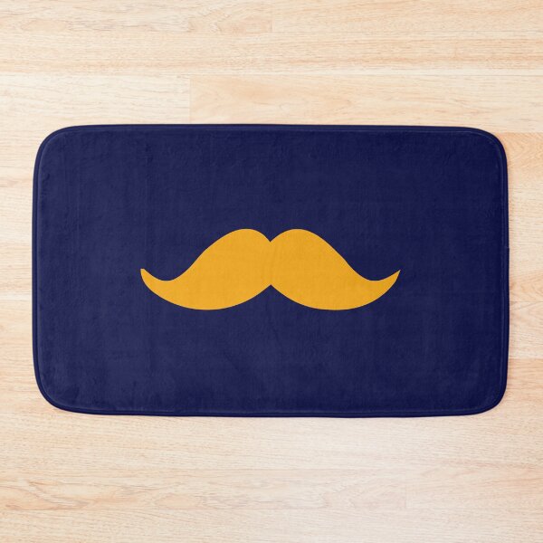 Item preview, Big Mustache - Essential  designed and sold by Jack Minimal.
