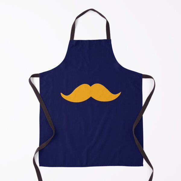 Item preview, Big Mustache - Essential designed and sold by Jack Minimal.