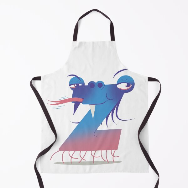 Item preview, Z-Monster designed and sold by Gilmar Pattipeilohy.
