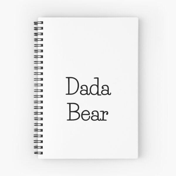 Item preview, Dada Bear designed and sold by Vivoh12.