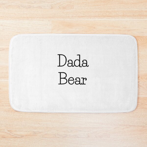 Item preview, Dada Bear designed and sold by Vivoh12.