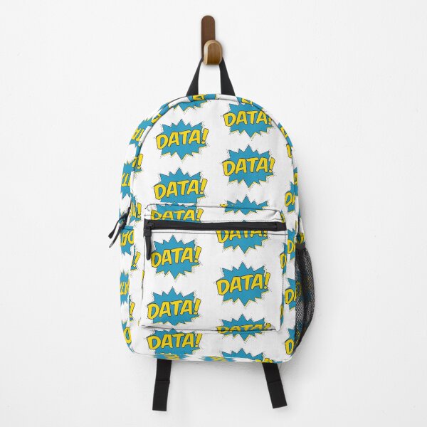 Item preview, Super Data designed and sold by teesaurus.