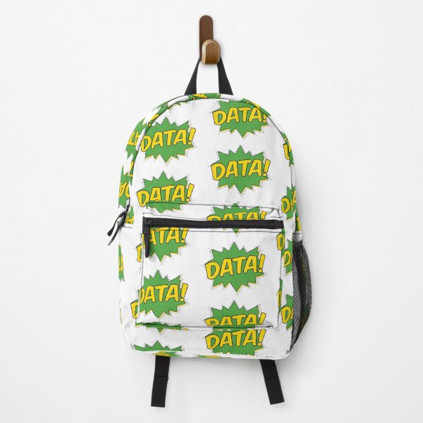 Item preview, Super Data designed and sold by teesaurus.