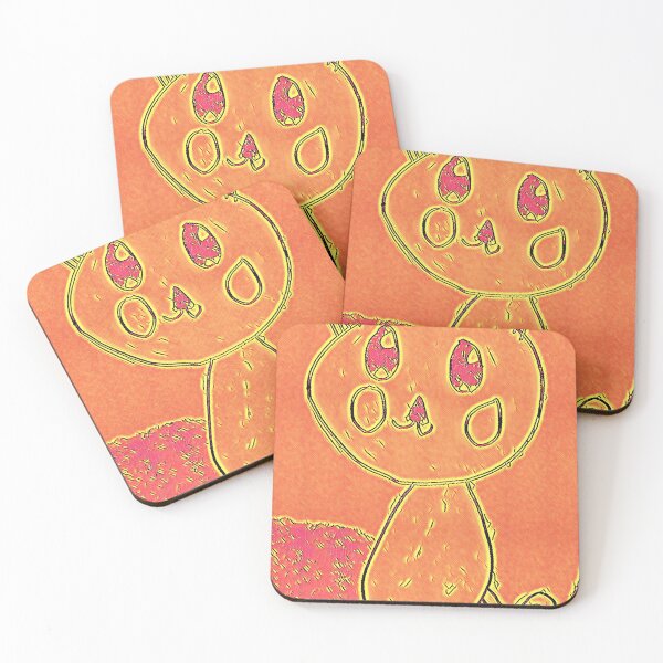 Item preview, Ruskin the Cat designed and sold by Tovers.
