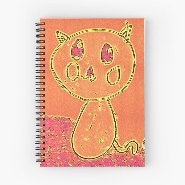 Item preview, Ruskin the Cat designed and sold by Tovers.