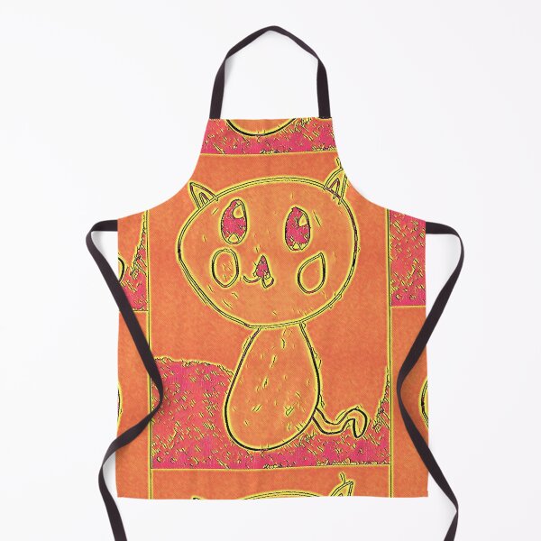 Item preview, Ruskin the Cat designed and sold by Tovers.