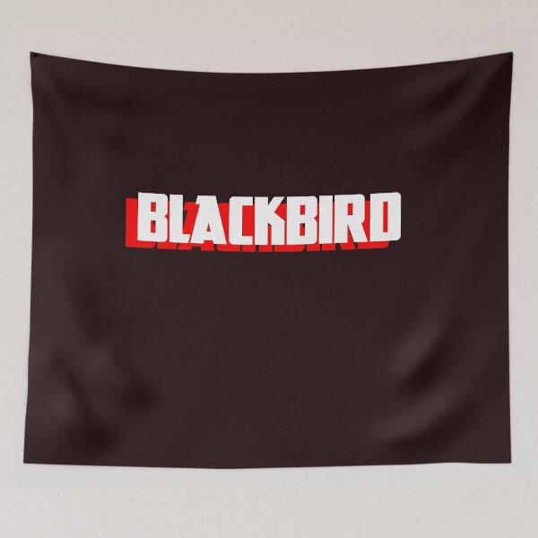 Item preview, Blackbird designed and sold by QuotesDogma.