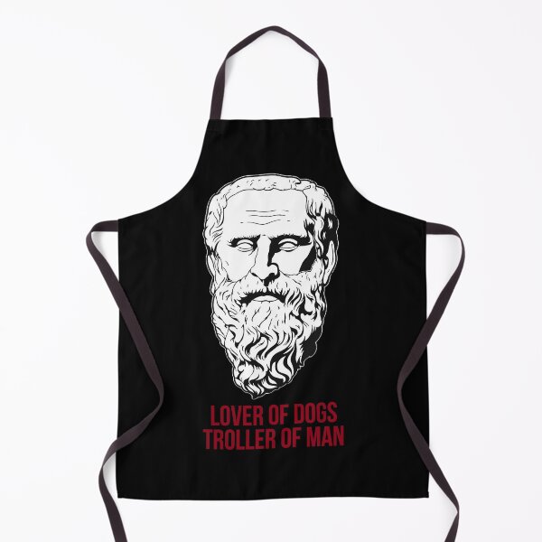 Item preview, Diogenes designed and sold by untagged-shop.