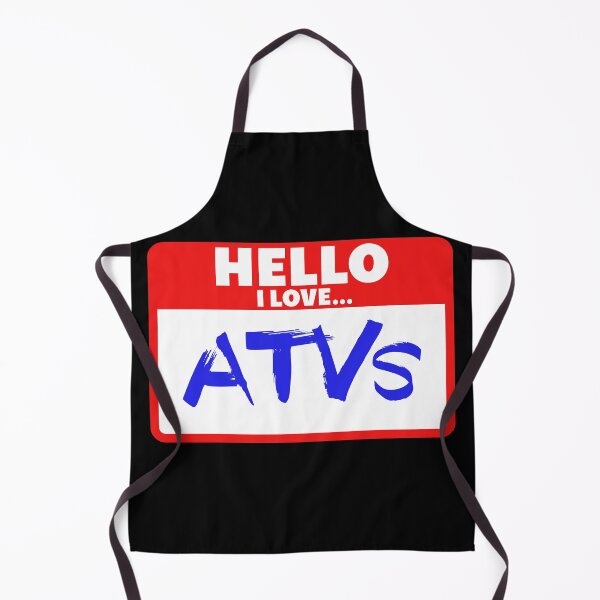 Item preview, Atv designed and sold by itwasallmydream.