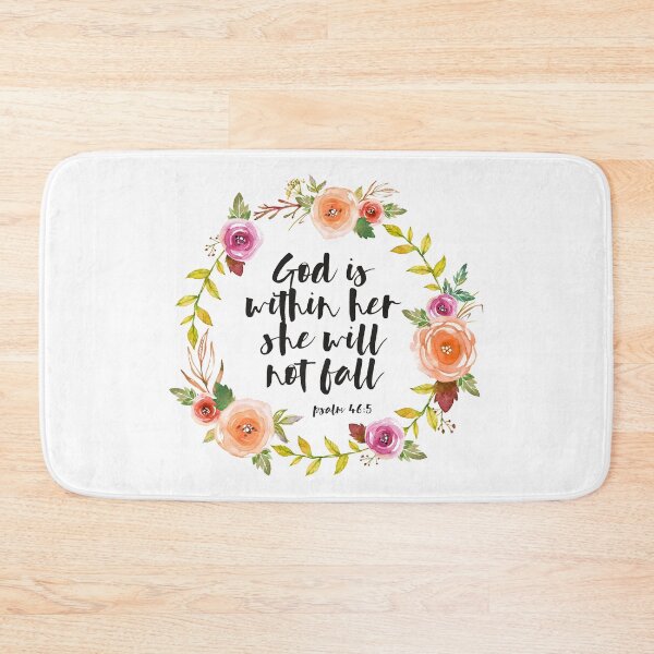 Item preview, Christian Quote designed and sold by Bethel  Store.