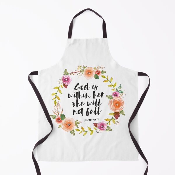 Item preview, Christian Quote designed and sold by Bethel Store.