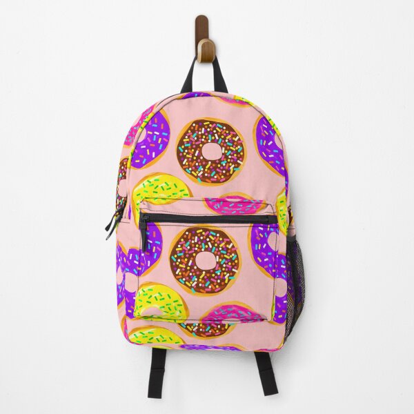 Item preview, Doughnut Disturb Me When I am Eating designed and sold by Leanne Simpson.