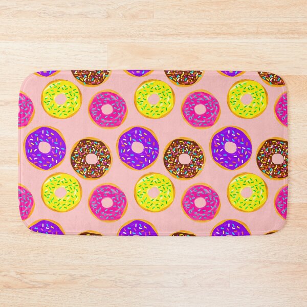 Item preview, Doughnut Disturb Me When I am Eating designed and sold by Leanne Simpson.