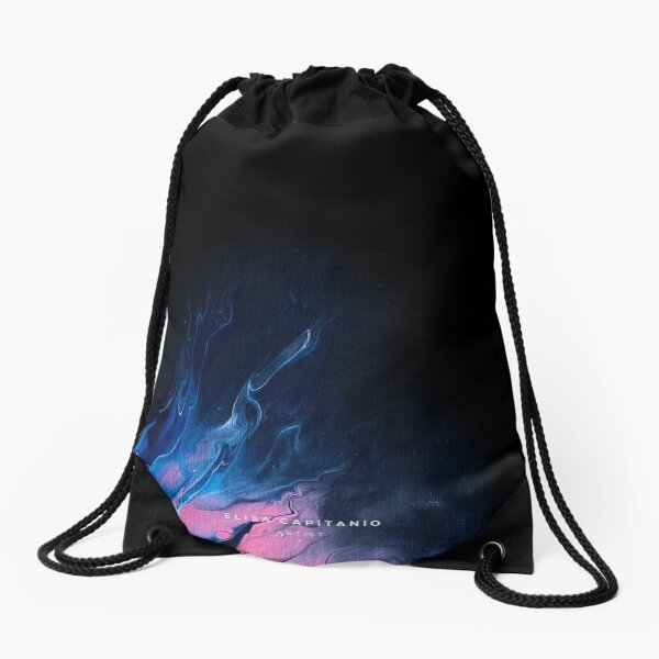 These Are the Days That Must Happen to Yout Drawstring Bag
