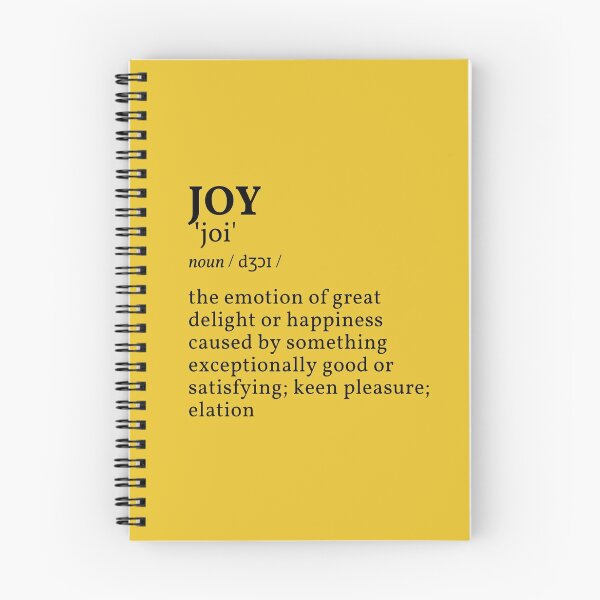 Item preview, Joy designed and sold by AlwaysYellowNam.