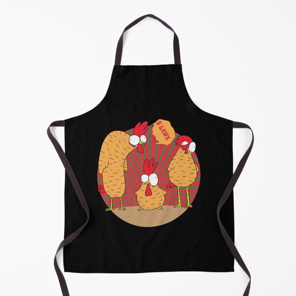 Item preview, Crazy Chicken Life designed and sold by Gravity1206.