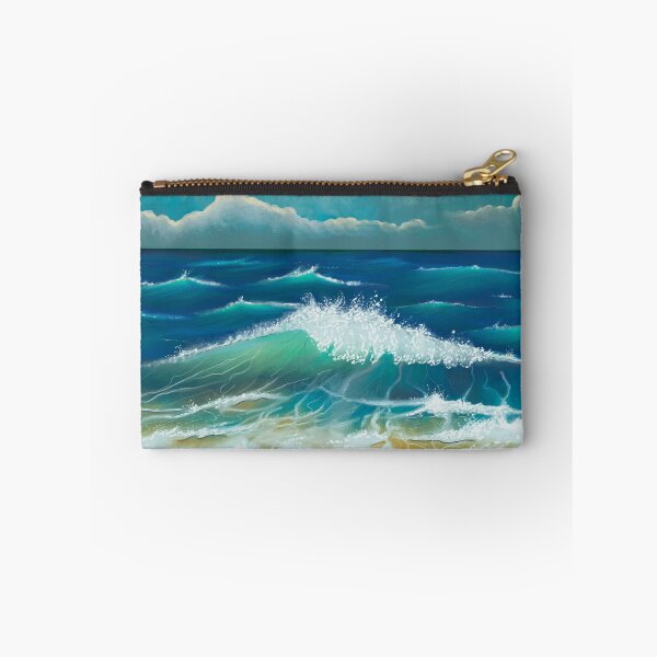 Item preview, Seascape - Digital Art designed and sold by Debsta75.