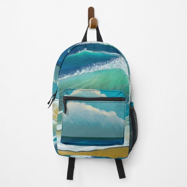 Item preview, Seascape - Digital Art designed and sold by Debsta75.
