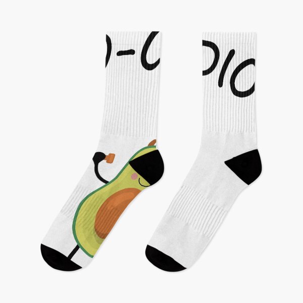 Item preview, Avo-cardio, sports lawyer, humor designed and sold by Curlyhaire.