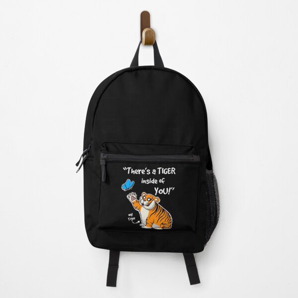 Item preview, Tiger Inside designed and sold by Lambo-Designs.