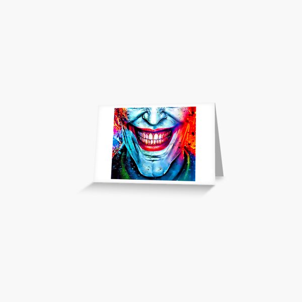 Schreibwaren Heath Ledger Joker Redbubble