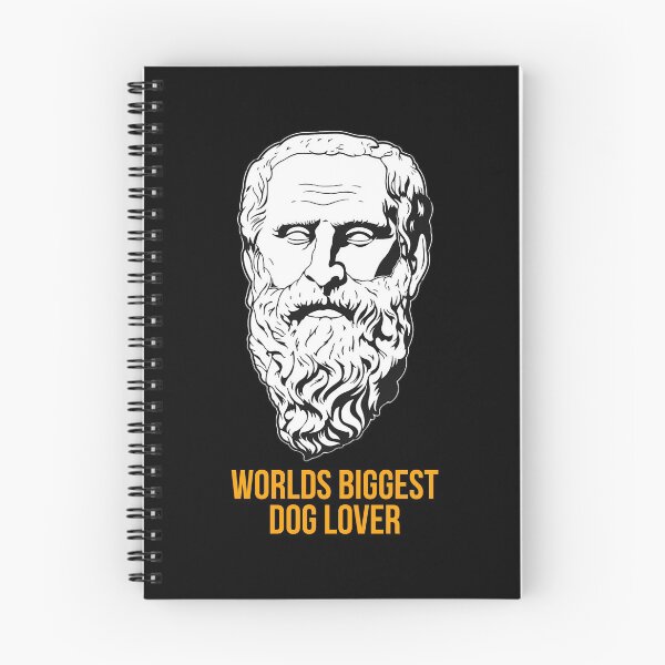 Item preview, Diogenes designed and sold by untagged-shop.