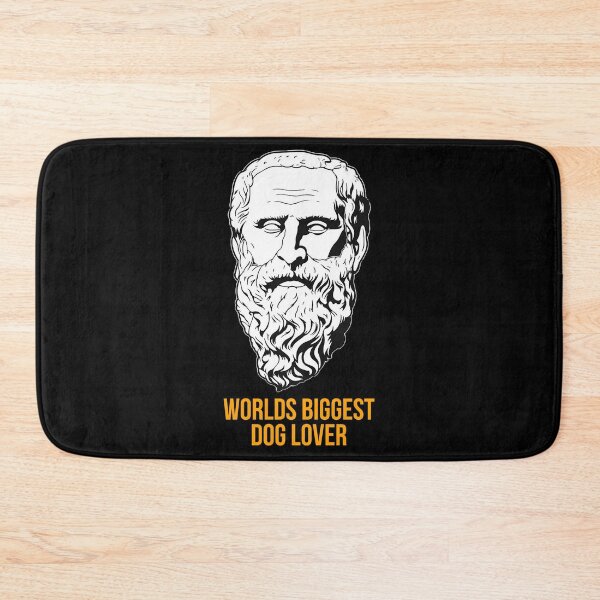 Item preview, Diogenes designed and sold by untagged-shop.