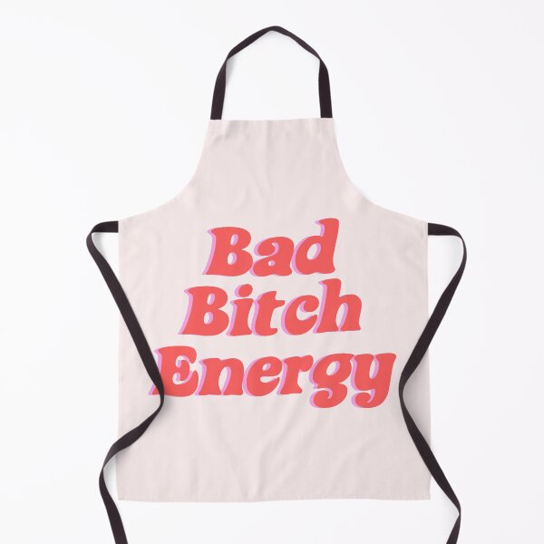 Item preview, Bad Bitch Energy designed and sold by WanderAesthetic.
