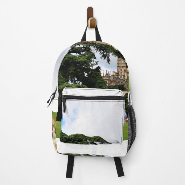 Item preview, Highclere Castle Downton Abbey Hampshire England designed and sold by AndyEvansPhotos.