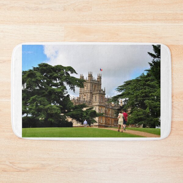 Item preview, Highclere Castle Downton Abbey Hampshire England designed and sold by AndyEvansPhotos.