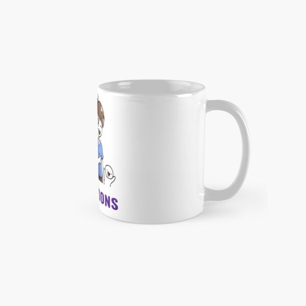 Ari Mighty Mug – Jaiden Animations