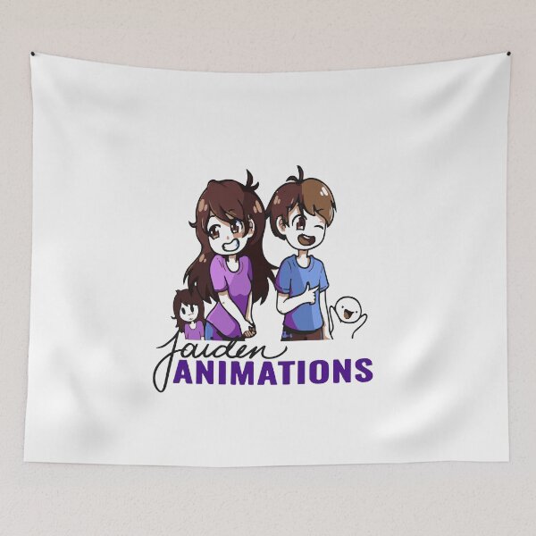 Item preview, Jaiden Animations designed and sold by Azhastor.