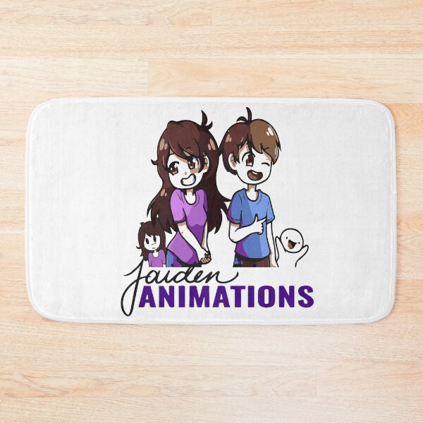 Item preview, Jaiden Animations designed and sold by Azhastor.