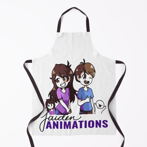 Item preview, Jaiden Animations designed and sold by Azhastor.