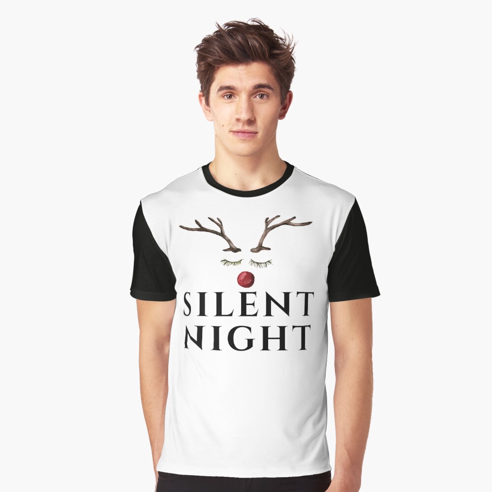 Item preview, Graphic T-Shirt designed and sold by AriseToShine.