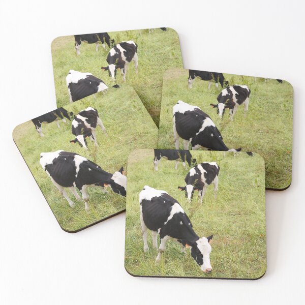 Item preview, Holstein cows designed and sold by Gaspar Avila.