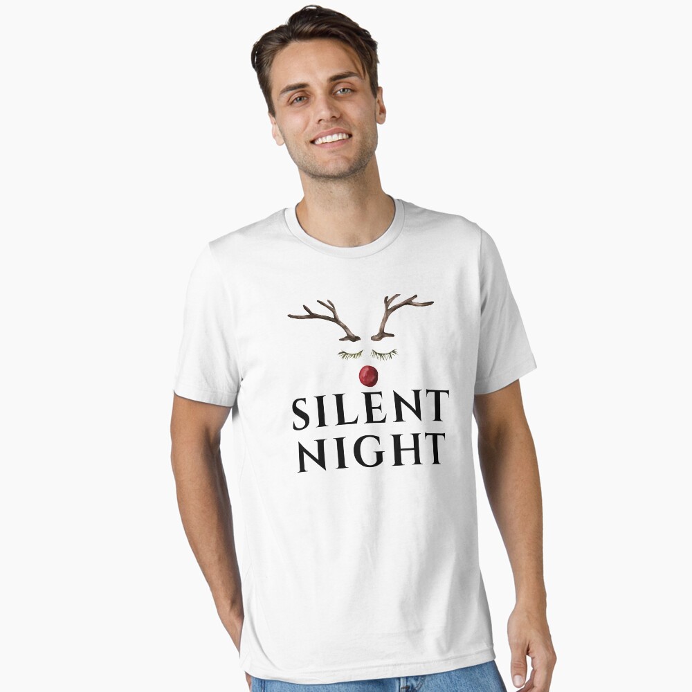 Item preview, Essential T-Shirt designed and sold by AriseToShine.