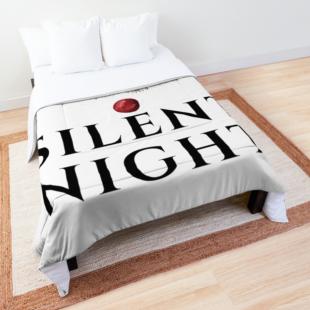 Item preview, Comforter designed and sold by AriseToShine.
