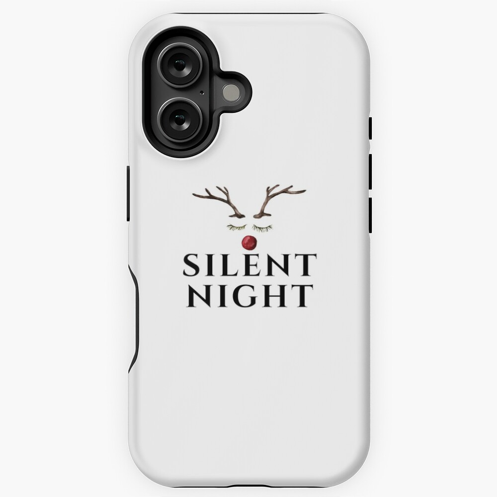 Item preview, iPhone Magsafe Tough Case designed and sold by AriseToShine.