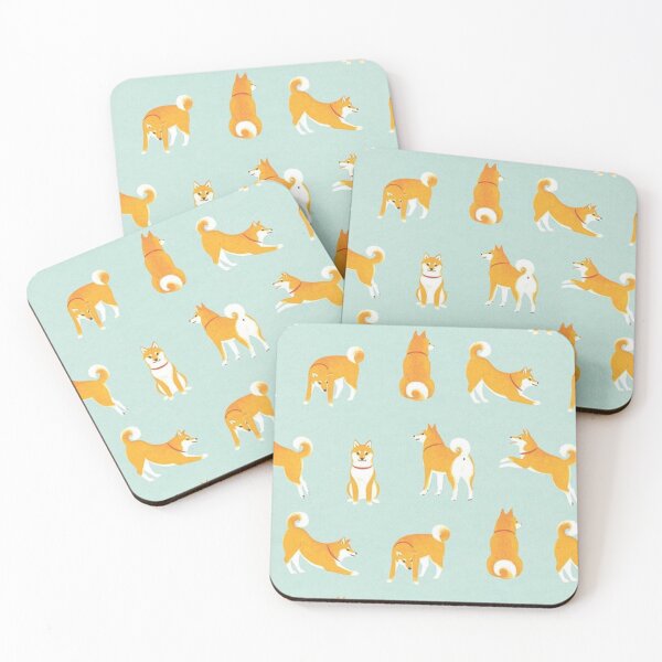 Item preview, Dogue designed and sold by bandsnthings.