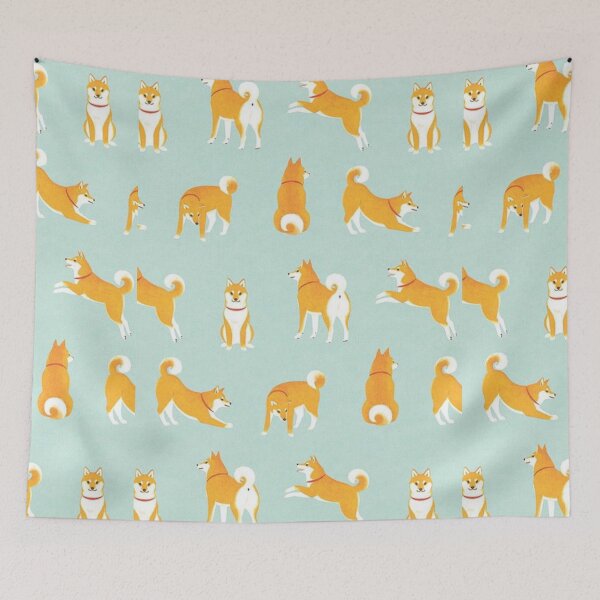 Item preview, Dogue designed and sold by bandsnthings.