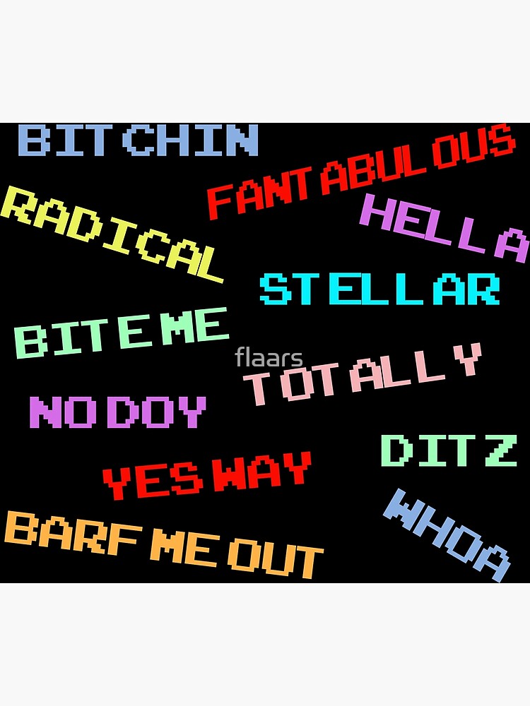 80s-shirt-80s-colors-80s-slang-words-retro-colors-pastel-colors