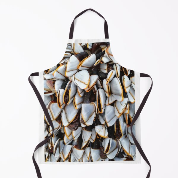 Item preview, Goose barnacles designed and sold by Pebbles on the Beach.