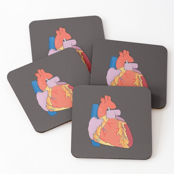 Item preview, Huamn heart art   designed and sold by Pasan-hpmm.
