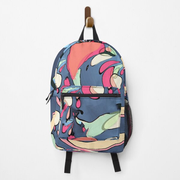 Item preview, Colorful abstract shapes designed and sold by Gaspar Avila.