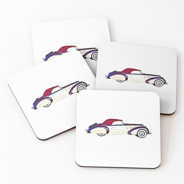 Item preview, Classic Car designed and sold by Christoferos.