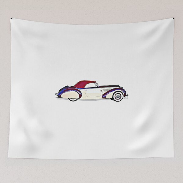 Item preview, Classic Car designed and sold by Christoferos.