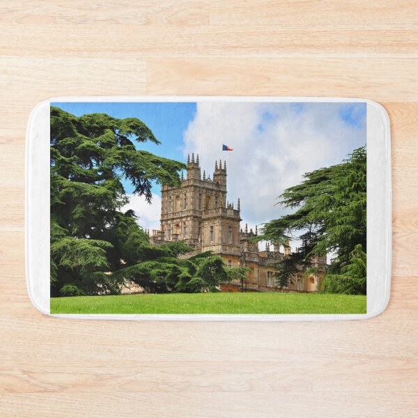 Item preview, Highclere Castle Downton Abbey Hampshire England designed and sold by AndyEvansPhotos.